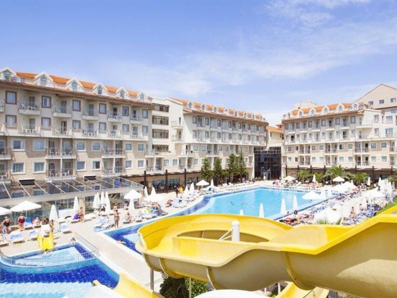 diamond beach hotel spa side 5 turkey rates from 136